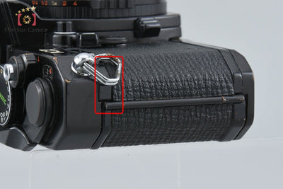[Used] PENTAX K2 Film SLR Camera