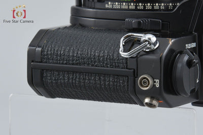 [Used] PENTAX K2 Film SLR Camera