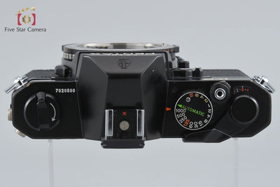 [Used] PENTAX K2 Film SLR Camera
