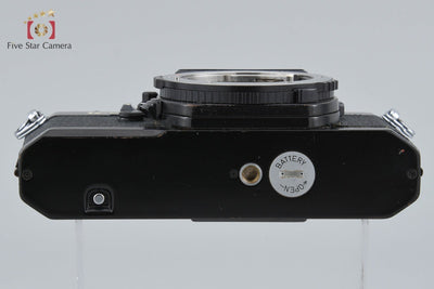[Used] PENTAX K2 Film SLR Camera