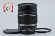 [Used] Canon EF-S 18-200mm f/3.5-5.6 IS