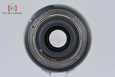 [Used] Canon EF-S 18-200mm f/3.5-5.6 IS