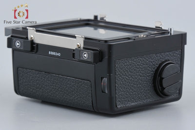 [Used] ZENZA BRONICA 220 Roll Film Magazine for ETR
