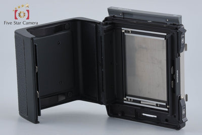 [Used] ZENZA BRONICA 220 Roll Film Magazine for ETR