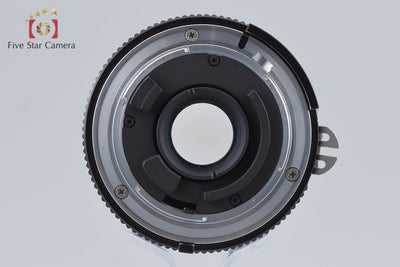 [Used] Nikon Ai-S NIKKOR 28mm f/2.8