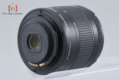 [Used] Canon EOS Kiss X10 EF-S 18-55 IS STM Lens Kit Black