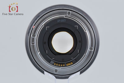 [Used] Canon EF 17-35mm f/2.8 L USM