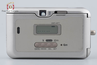 [Used] FUJIFILM Tiara II Compact Film Camera