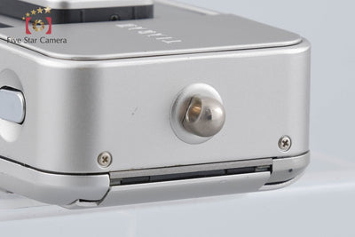 [Used] FUJIFILM Tiara II Compact Film Camera