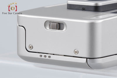 [Used] FUJIFILM Tiara II Compact Film Camera