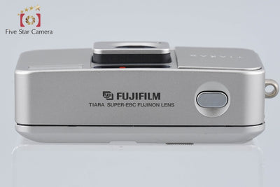 [Used] FUJIFILM Tiara II Compact Film Camera
