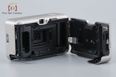 [Used] FUJIFILM Tiara II Compact Film Camera