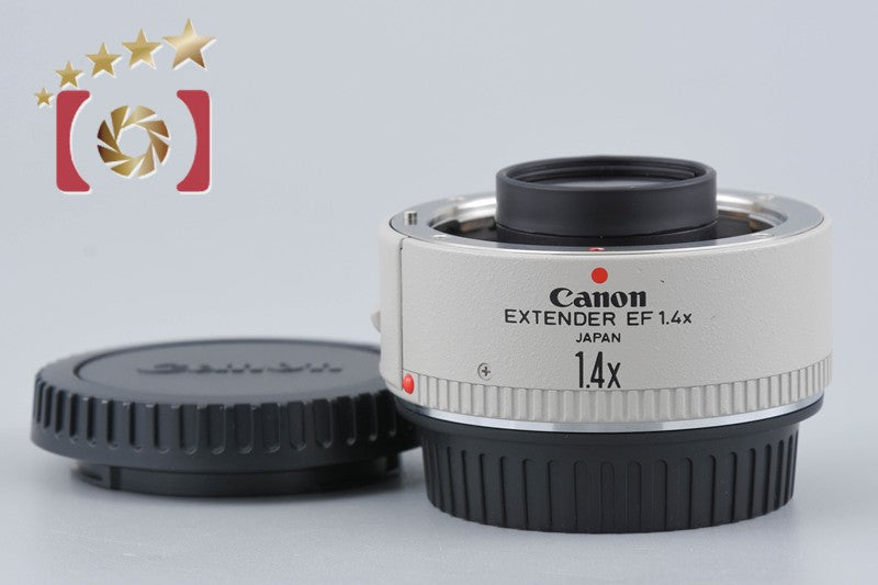 [Used] Canon EXTENDER EF 1.4x