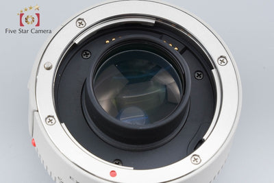 [Used] Canon EXTENDER EF 1.4x