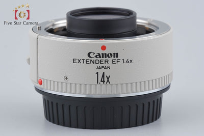 [Used] Canon EXTENDER EF 1.4x