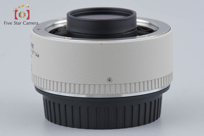 [Used] Canon EXTENDER EF 1.4x