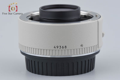 [Used] Canon EXTENDER EF 1.4x
