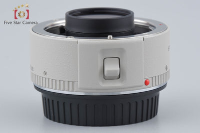 [Used] Canon EXTENDER EF 1.4x