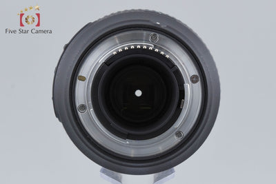 [Used] Nikon AF-S NIKKOR 70-300mm f/4.5-5.6 G ED VR