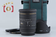 [Used] SIGMA 28-70mm f/2.8 EX ASPHERICAL for Canon
