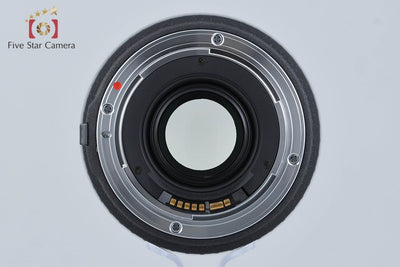 [Used] SIGMA 28-70mm f/2.8 EX ASPHERICAL for Canon