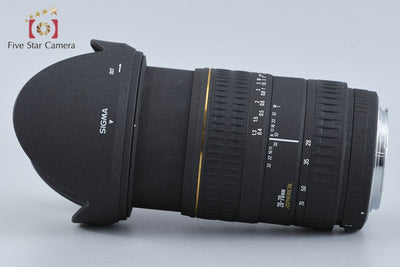 [Used] SIGMA 28-70mm f/2.8 EX ASPHERICAL for Canon