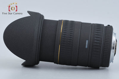 [Used] SIGMA 28-70mm f/2.8 EX ASPHERICAL for Canon