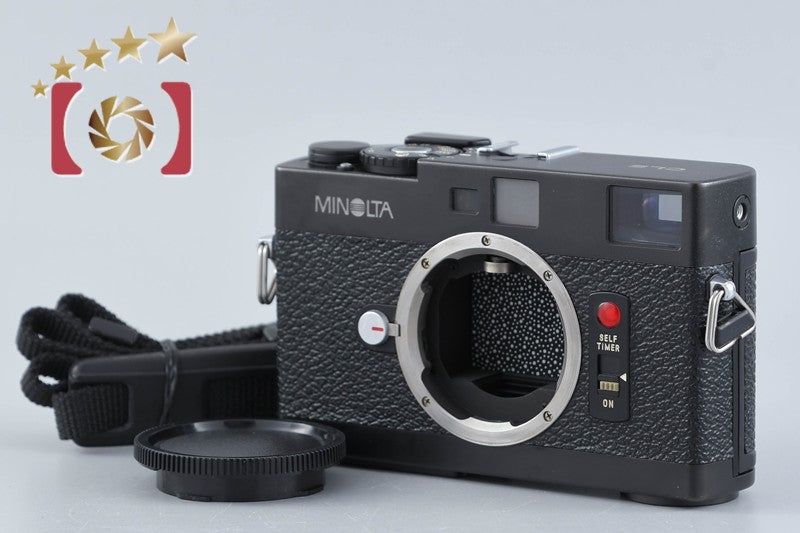 ハイビジョンソリューション レンジファインダーカメラ レンジファインダーカメラ – Five Star Camera | ファイブスターカメラ