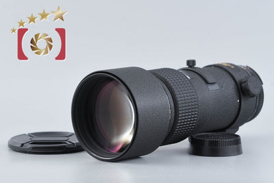 [Used] Nikon AF NIKKOR 300mm f/4 ED