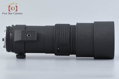 [Used] Nikon AF NIKKOR 300mm f/4 ED