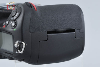 【Used】Nikon D300 Digital SLR Camera