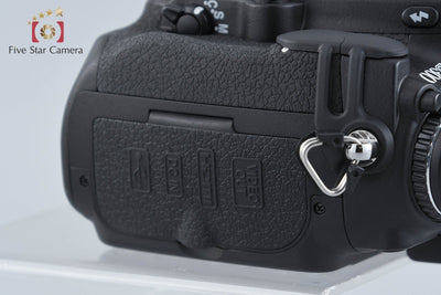 【Used】Nikon D300 Digital SLR Camera