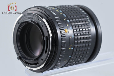 [Used] PENTAX Pentax SMC A 645 150mm f/3.5