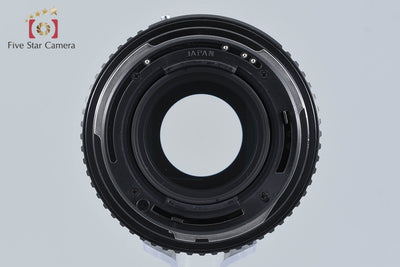 [Used] PENTAX Pentax SMC A 645 150mm f/3.5