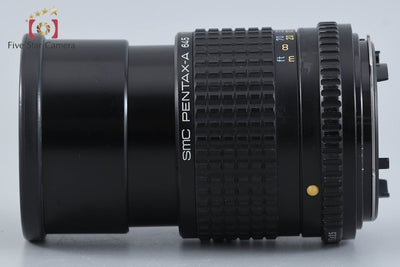 [Used] PENTAX Pentax SMC A 645 150mm f/3.5