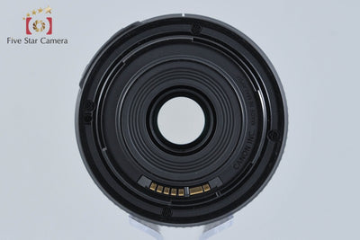 [Used] Canon EF-S 55-250mm f/4-5.6 IS STM