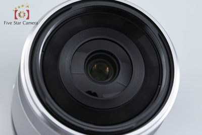 [Used] SONY E 30mm f/3.5 MACRO SEL30M35