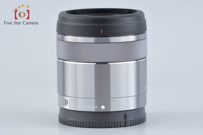 [Used] SONY E 30mm f/3.5 MACRO SEL30M35