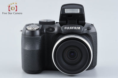 [Used] FUJIFILM FinePix S2500 HD Compact Digital Camera with Original Box