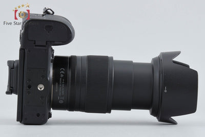 【中古】Nikon ニコン Z7 24-70 レンズキット + FTZ マウントアダプター 元箱付き