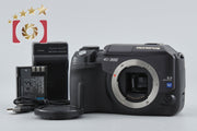 【中古】OLYMPUS オリンパス E-300 デジタル一眼レフカメラ シャッター回数僅少
