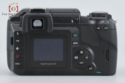 【中古】OLYMPUS オリンパス E-300 デジタル一眼レフカメラ シャッター回数僅少