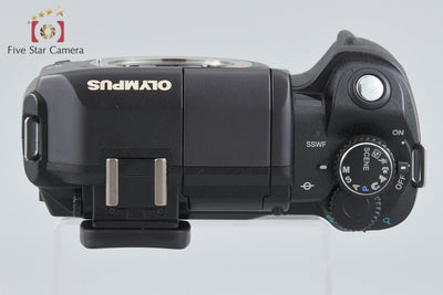 【中古】OLYMPUS オリンパス E-300 デジタル一眼レフカメラ シャッター回数僅少