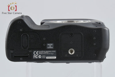 【中古】OLYMPUS オリンパス E-300 デジタル一眼レフカメラ シャッター回数僅少