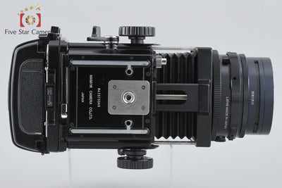 【中古】Mamiya マミヤ RB67 PRO S + SEKOR C 127mm f/3.8