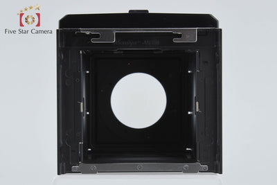 【中古】Mamiya マミヤ RB67 PRO S + SEKOR C 127mm f/3.8