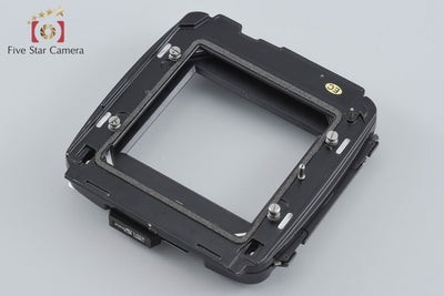 【中古】Mamiya マミヤ RB67 PRO S + SEKOR C 127mm f/3.8