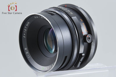 【中古】Mamiya マミヤ RB67 PRO S + SEKOR C 127mm f/3.8