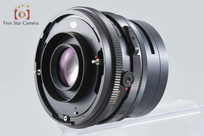 【中古】Mamiya マミヤ RB67 PRO S + SEKOR C 127mm f/3.8