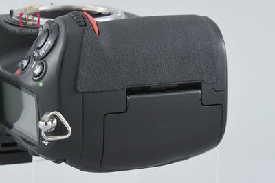 【中古】Nikon ニコン D300 デジタル一眼レフカメラ